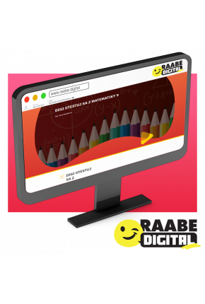 DIGI OTESTUJ SA Z MATEMATIKY 9